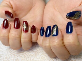 ココズルーム(KOKO's Room)/シンプルデザインコース