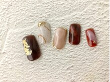 ドット シー 神戸三宮(dot c)/☆秋冬カラー☆