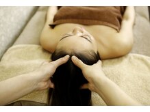 トモズサロン28(Tomos.salon.)/【ヘッドマッサージ】