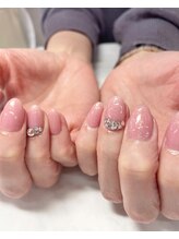アイリッシュネイル 久屋大通店(Irish Nail)/maogel