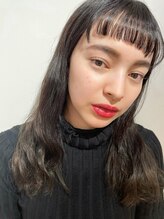 マイスウィートサロン 五日市店(My sweet salon)/まつ毛パーマ≪次世代カール≫