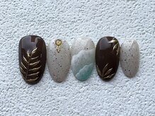 シェアサロン ディテール 千葉店(Detail)/オススメデザイン