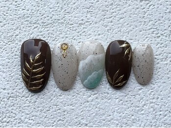 シェアサロン ディテール 千葉店(Detail)/オススメデザイン