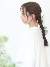 ラナ(LANA)&nbsp;竹本 由紀