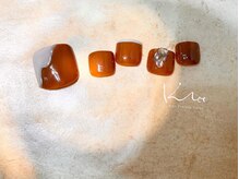 クレー(Klee)/FOOT定額Klee Designコース