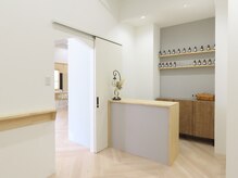 リアン 浜北店(Lien)/貴方だけの空間♪