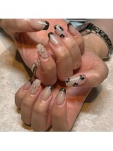 メイプル(Maple)/持ち込みデザイン