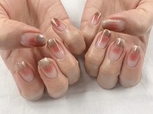 アバネイル 名駅店(AVA NAIL)/ニュアンスネイル