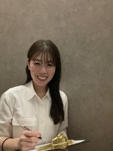 アマランス(AMARANTH) 中村 由希奈