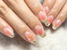 ジーン 中野店(gene)/[中野/パラジェル]