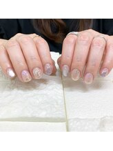 はあとねいる 野江店/野江店6月限定デザイン