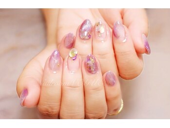 ネイルルームヴォーグ(Nail Room VOGUE.)/アートし放題