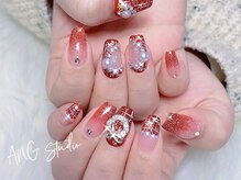 エーエヌジー スタジオ(ANG Studio)/