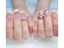 ヴェール(Vert)/ワンホンデザイン定額コース☆