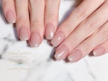 モアニ ヒロオ 渋谷店(MOANI Hiroo)/マオジェル×ミルグラ