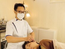 テンジンはり灸院(tenjinはり灸院)/健康痩鍼、耳鍼