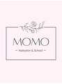 モモ(MOMO)/Nailsalon&School MOMO