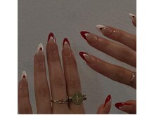 ティナ ネイルスタジオ(Tina Nail Studio)/持ち込みデザイン