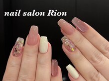 リオン(Rion)