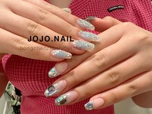 ジョジョネイル(JOJOネイル)/