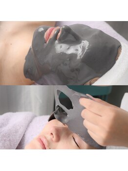 メナードフェイシャルサロン 神崎川駅南/【オプション生パック】