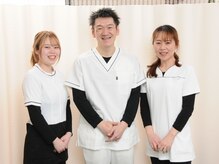 こんだ整骨院