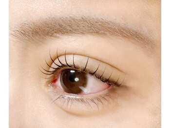 リアン(Rian)/丸みまつ毛パーマ