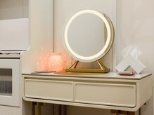 ベレーベン(BeleBen)/メイク直しOK!