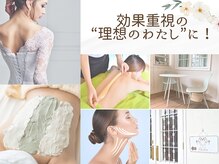 ホリスティックサロン ヘルバ(Holistic salon Herba)