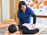 【マタニティ整体】妊娠中の腰痛や背中や恥骨の痛みに◎足のむくみに◎¥4000