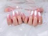 【ナチュラルネイルはこちら！】☆2本アートコース☆