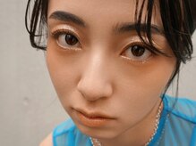 エンバー 吉祥寺(embr.)/【アイブロウメイク】眉毛吉祥寺