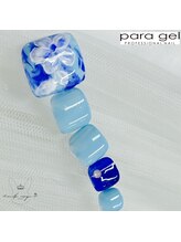 ミルクウサギ 三宮店(MILK USAGI)/3月パラジェルフット定額