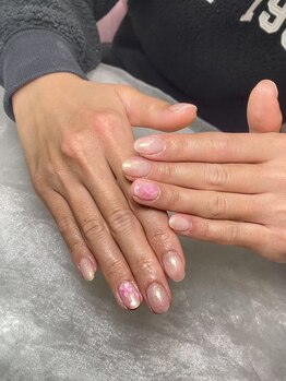 ノア ネイル(Noa Nail)/