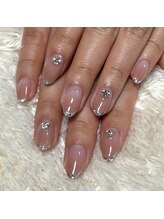 ノエル(Noel)/ガラスフレンチ