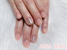 アイナアイナ(AINA AINA)