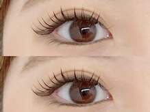 デイジー バイ アルテフィーチェ 梅田(daisy by artefice)/エクステ　担当:安村