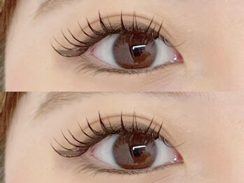 デイジー バイ アルテフィーチェ 梅田(daisy by artefice)/エクステ 担当:安村