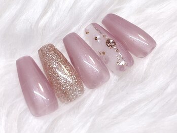 プラータ(PLATA)/定額デザイン￥8500【2502-1】