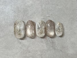 17.綺麗め×ニュアンス　定額C