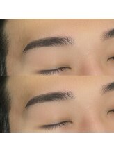エクシア 平塚(EXIAR)/ 【眉毛アイブロウ/メンズ眉毛】