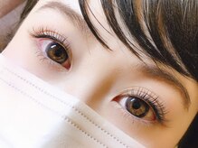アイラッシュ コード(EYELASH CODE)