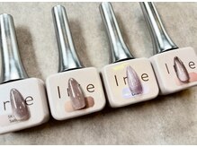 レア(le'a)/マグネット新色追加☆