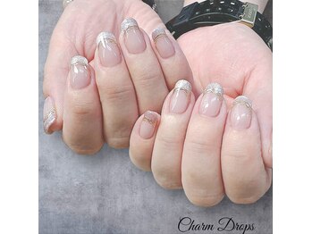 チャームドロップ/