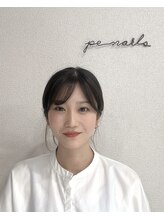 ペネイル 神戸(Penails) ayane