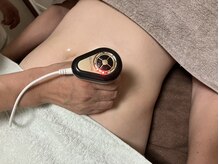 ユウサロン(友Salon)/脂肪分解＆燃焼コース