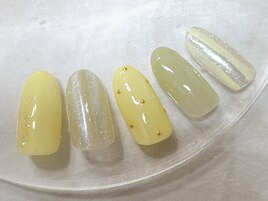 natural design¥5500