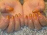 Naho限定クーポン！カラーグラデーション　￥3800