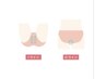 【朝活朝割◇VIO脱毛】レディース　I OラインWax 脱毛 １回　¥4000