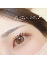 アイネ 新瑞橋店(i:Ne)/マスカラ、パーマの施術の意味！